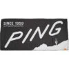 PING PP58 Camelback Golf Towel Limited Edition 2 PING PP58 Camelback Golf Towel Limited Edition -Elite Golf Shop ping pp58 camelback towel