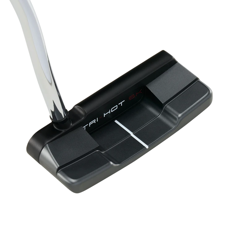 ODYSSEY Tri-Hot 5K 23 Double Wide DB Putter (Right Hand Only ) 5 ODYSSEY Tri-Hot 5K 23 Double Wide DB Putter (Right Hand Only ) - Image 3