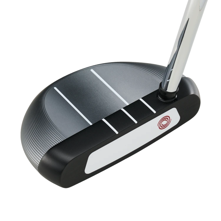 ODYSSEY Tri-Hot 5K 23 Rossie DB Putter (Right Hand Only ) 3 ODYSSEY Tri-Hot 5K 23 Rossie DB Putter (Right Hand Only )