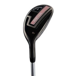 Callaway Reva 11 Piece Ladies Package Set - Rose Gold -Elite Golf Shop reva complete set 2021 rose gold 5h sole.600x600