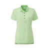 Ping Ladies Sedona Polo Shirt Mint
