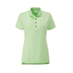 Ping Ladies Sedona Polo Shirt Mint