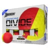 Srixon Q Star Divide Golf Balls - Yellow/Red -Elite Golf Shop srixon qstar divide red yell 1 1024x1024 4bc78e0b 174e 43b7 bda6 c684db2342b7