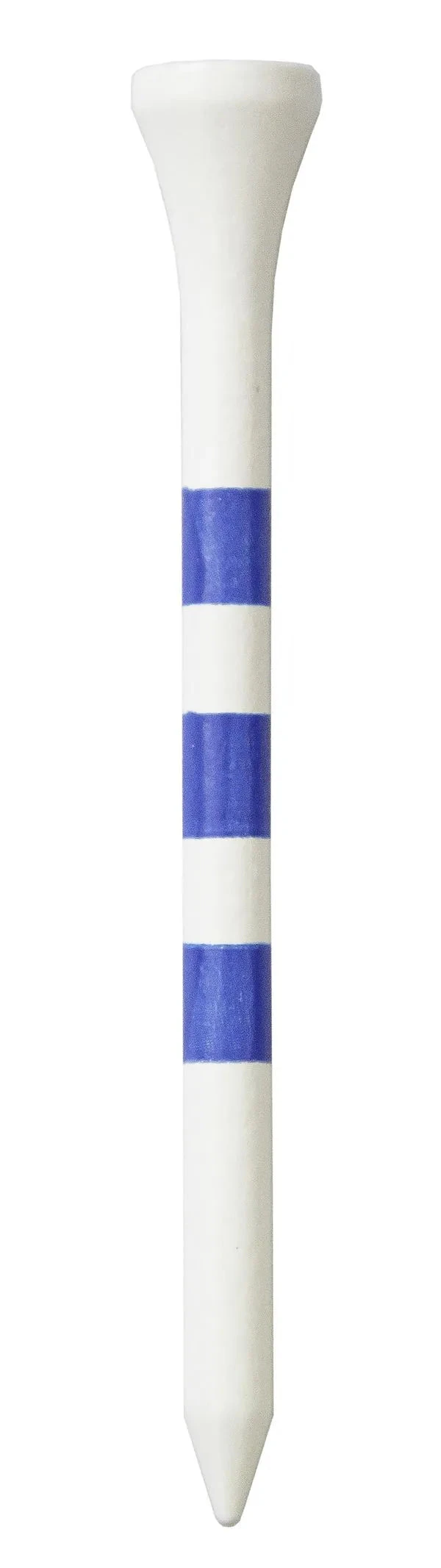 Longridge True Hite Wooden Tees 83mm (20Pcs) 3 Longridge True Hite Wooden Tees 83mm (20Pcs)