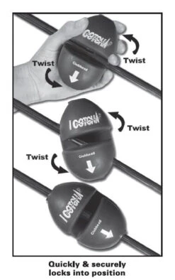 I Gotcha Ready Warm Up System - 6oz -Elite Golf Shop training 1 1 438x698 e6326839 d77b 4e16 8e11 94040993a0c6