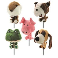Longridge Club Hugger Headcover -Bull Dog -Elite Golf Shop wcch group 1 600x600 9aed6a55 fe58 432b 8b60 a12c4f1020d8