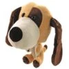 Longridge Club Hugger Headcover - Dog -Elite Golf Shop wcchdog main 600x600 1bd03102 8df6 4918 b42c a26c1f403257