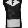 Longridge Premium Classic Style Fairway Headcover