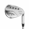 Callaway JAWS Full Toe Raw Face Chrome